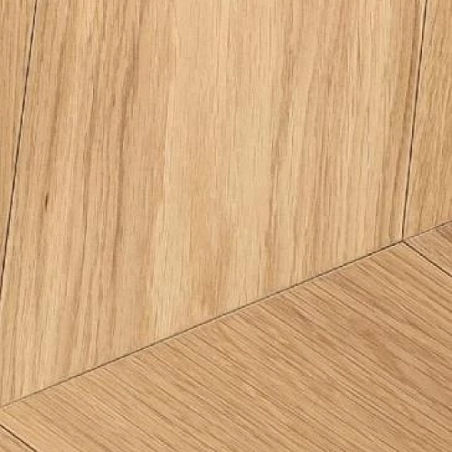 ДУБ СЕЛЕКТ ХАНИ ИНЖЕНЕРНАЯ ДОСКА LAB ARTE ФРАНЦУЗСКАЯ ЁЛКА CHEVRON для пола